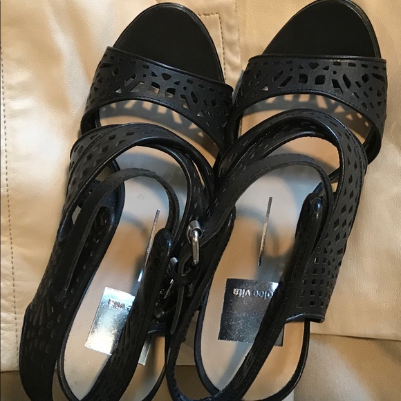 Dolce Vita Heels (Near Mint Condition) - Picture 6 of 7